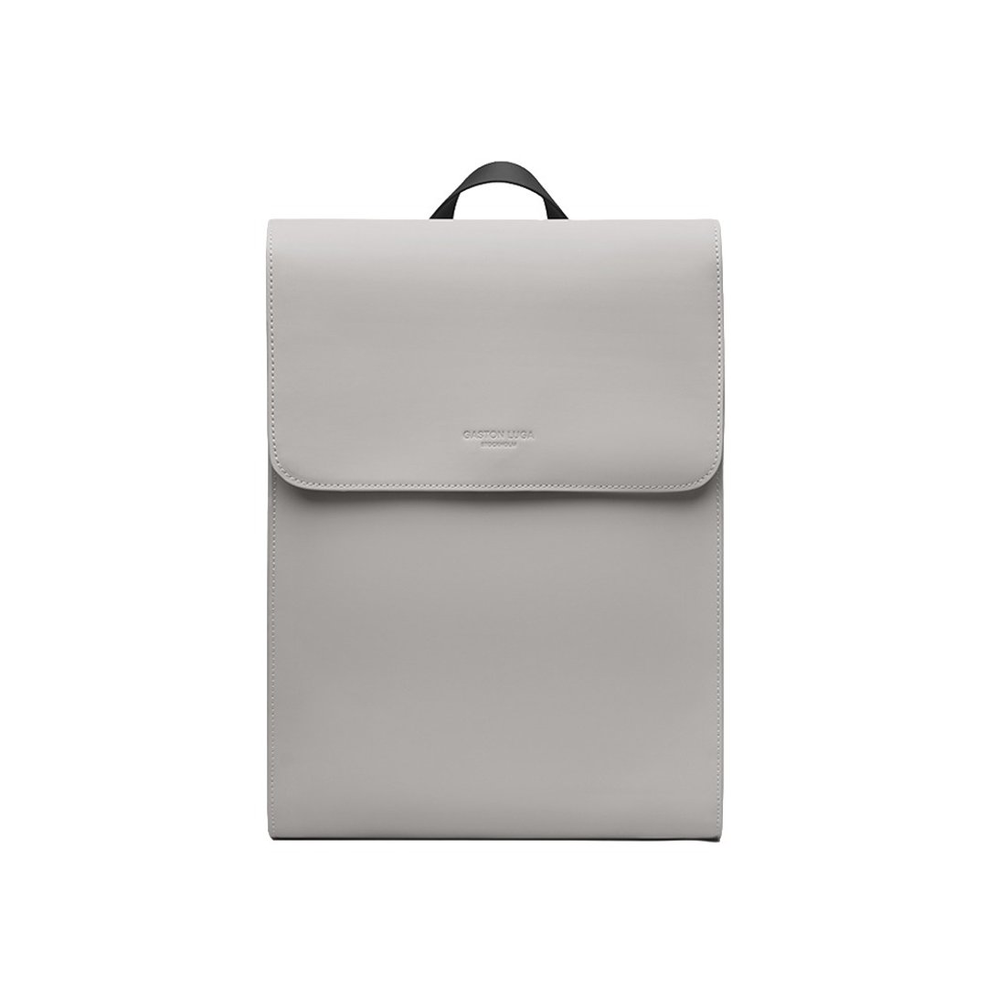 Gaston Luga Splash ID Backpack 14 寸防水后背包 - 灰褐色【新品 - 后背包/双肩包 - 其他材质 灰色