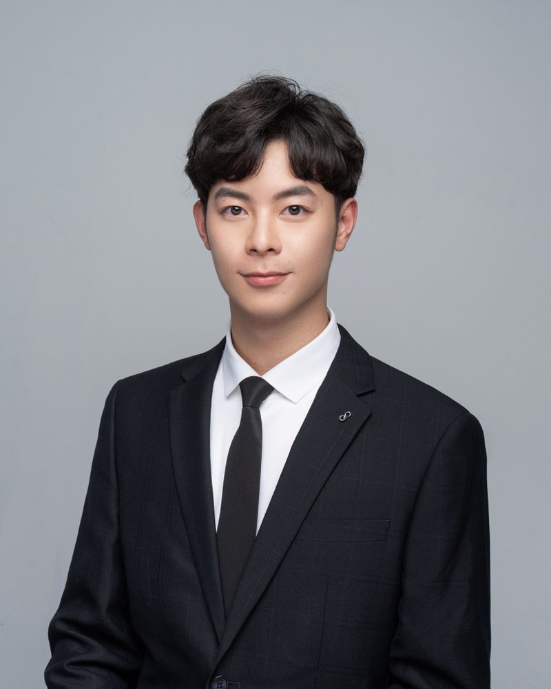 求职照/履历照 含妆发服务 - 摄影/心灵/讲座 - 纸 