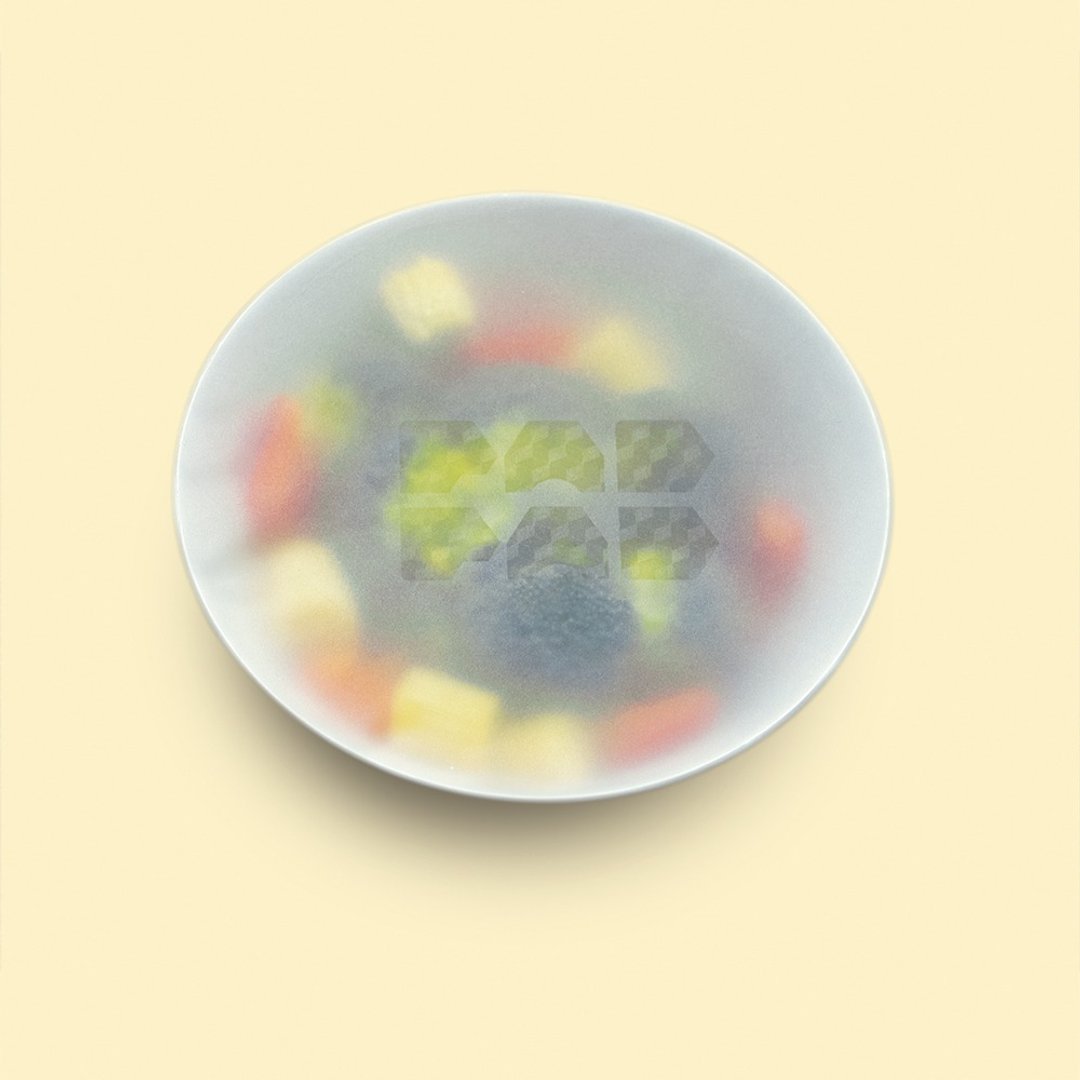 Just One Pad 液态硅胶保鲜膜 - 其他 - 硅胶 