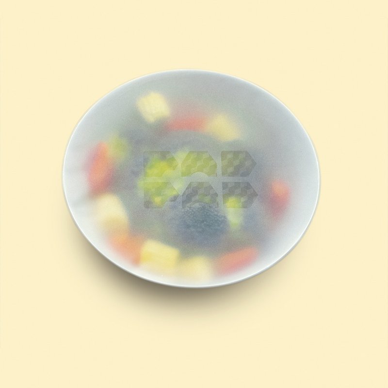 Just One Pad 液态硅胶保鲜膜 - 其他 - 硅胶 