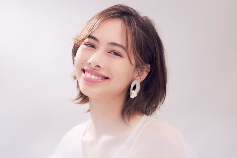 14kgf*米白 x 米白象牙椰子耳夹/耳夹 - 耳环/耳夹 - 木头 白色