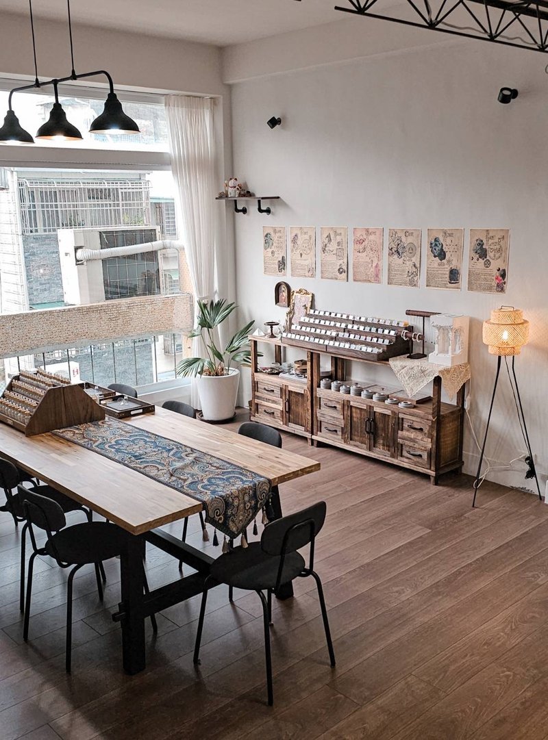 台中 生命灵数/天然水晶手链/手作体验/文化币店家 - 金工/饰品 - 水晶 