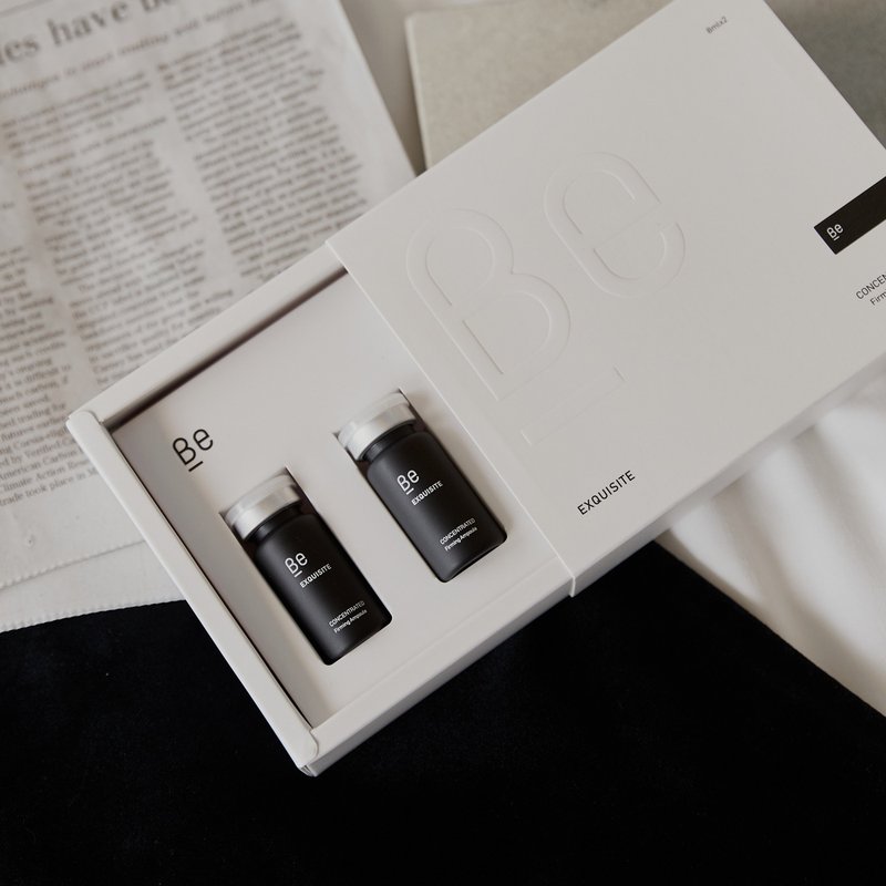 亮安瓶 - 精华液/安瓶 - 玻璃 