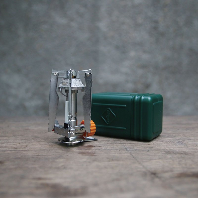 EPIgas 瓦斯炉 Stove Revo S-1028   【输出3700kcal】 - 其他 - 其他材质 