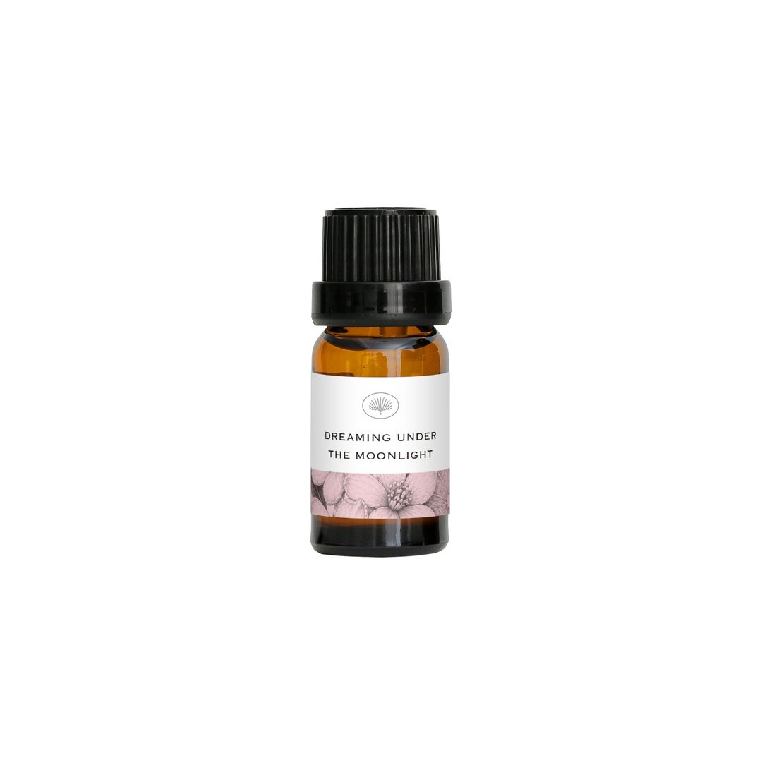 100 PHANTOM - 月下梦游香薰精油 (新配方) - 10ml - 香薰/精油/线香 - 精油 粉红色