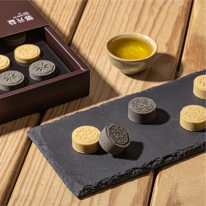 【郭元益】百年糕 - 蛋糕/甜点 - 新鲜食材 咖啡色