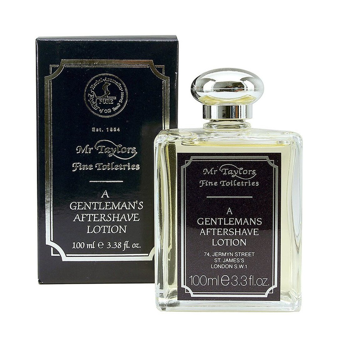 Taylor of Old Bond Street 泰勒秘传 胡后水 / 须后水 / 爽肤水 - 男性清洁护肤品 - 其他材质 