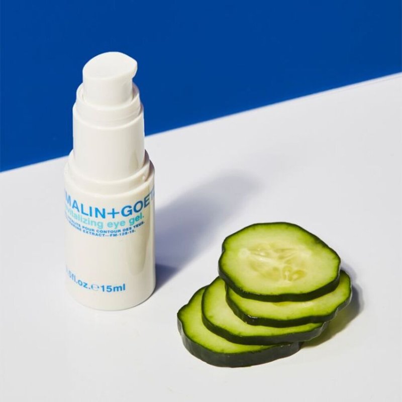 【换季保养】(MALIN+GOETZ) 舒缓轻盈保湿眼胶 - 其他 - 其他材质 