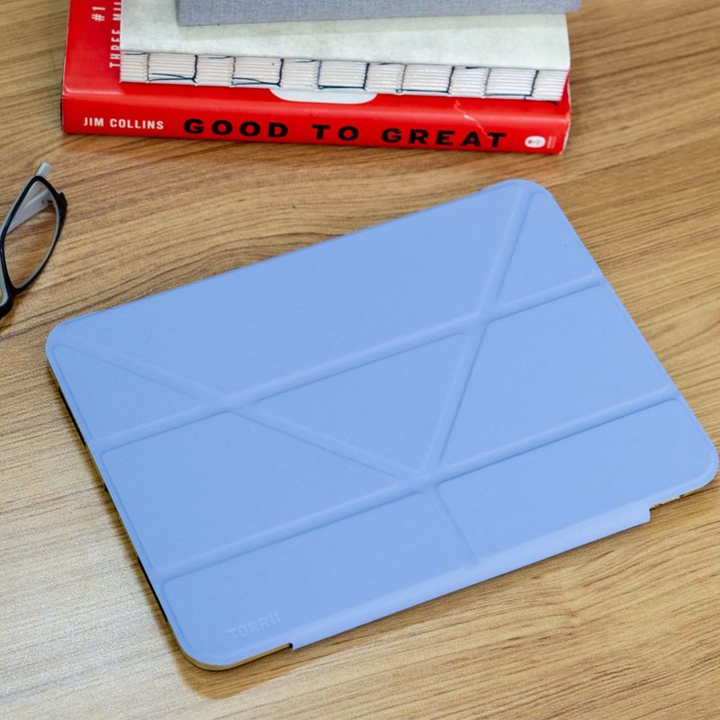 iPad 第十代2022年 10.9英寸 苹果平板通用保护壳 防滑防摔 - 平板/电脑保护壳 - 其他材质 多色