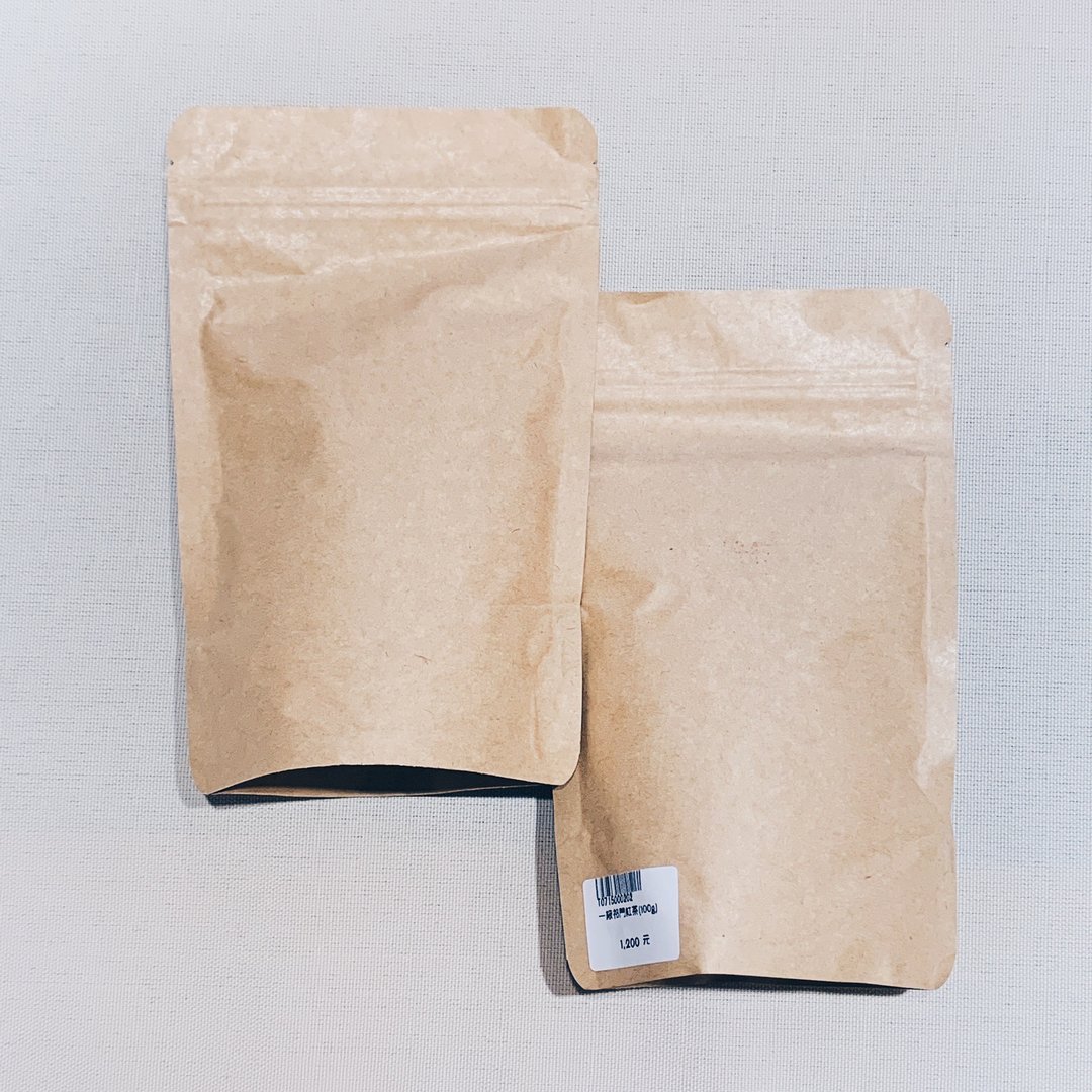 自慢堂 祁门 红茶 - 茶 - 其他材质 