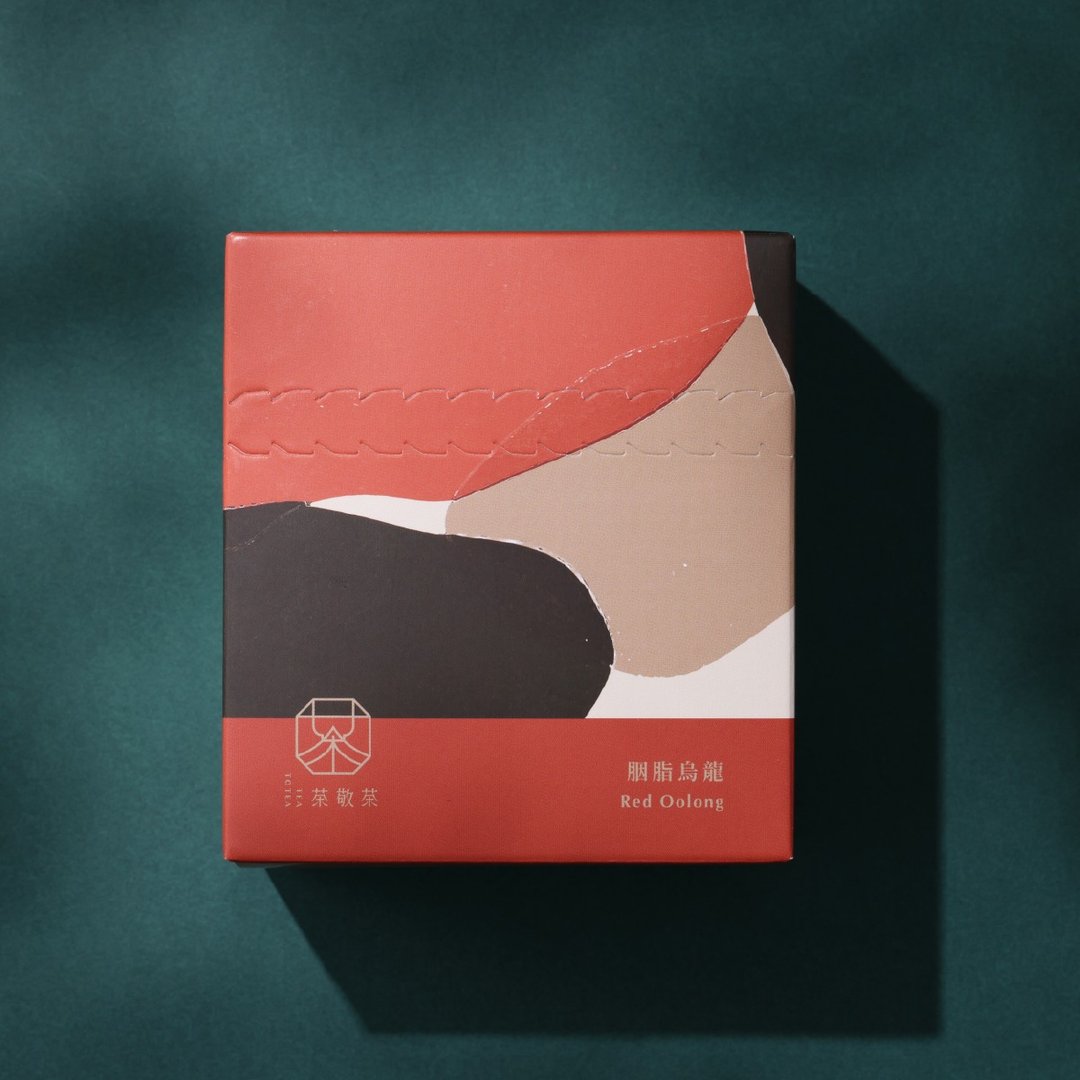 胭脂乌龙-红乌龙 - 茶 - 新鲜食材 