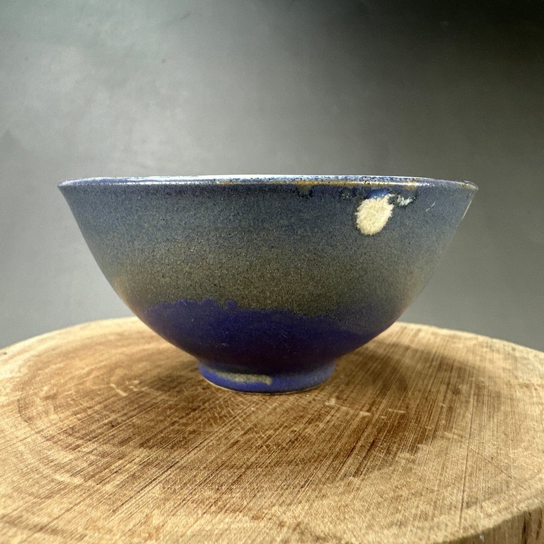 台湾【釉变】流体陶艺杯6 - 其他杯子 - 陶 咖啡色