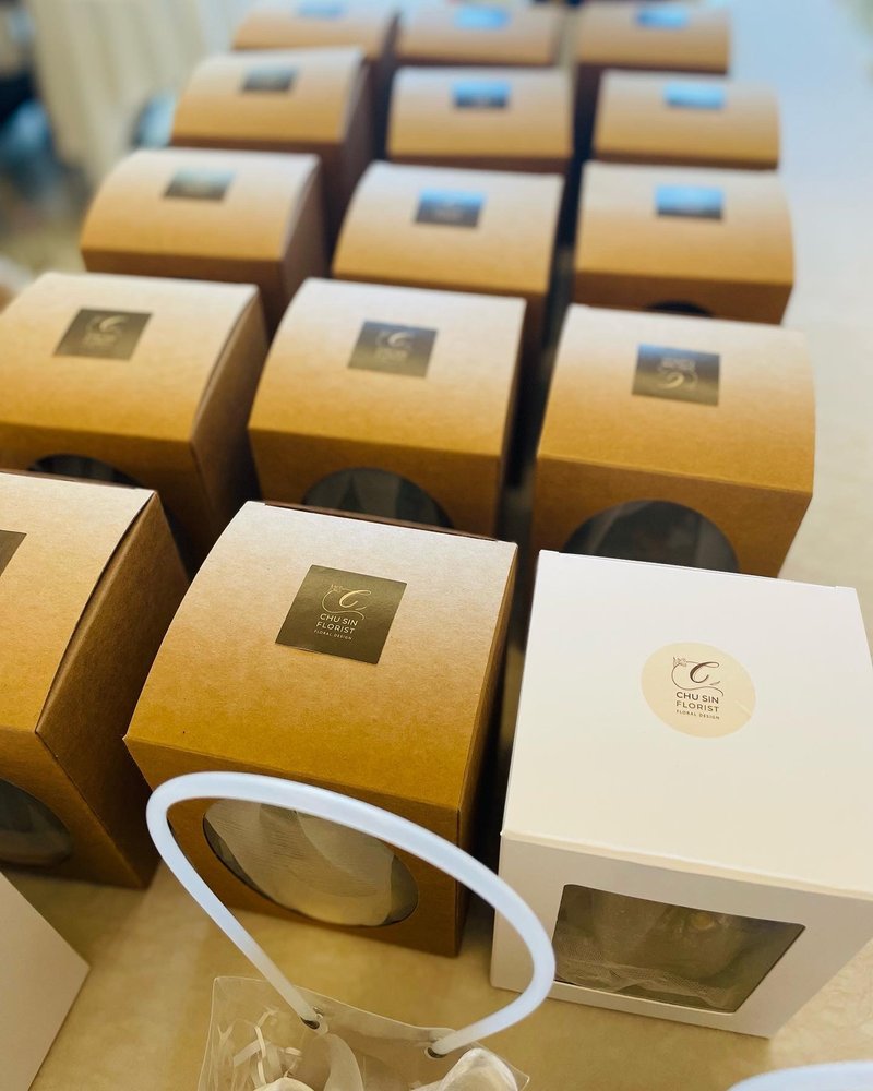 补运费商品 - 订制花礼 升级花礼 补费用 - 非实体商品 - 其他材质 