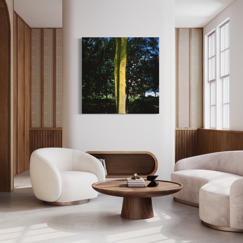 【暖暖金门。摄影挂画】- 居家布置/复制画/实木灯箱 - 海报/装饰画/版画 - 纸 橘色