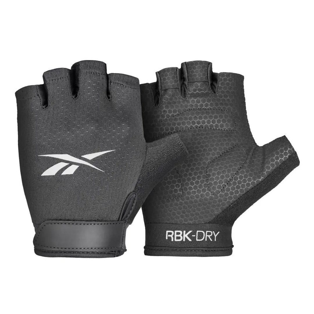 Fitness Gloves 短指透气健身手套 - 运动配件 - 其他材质 