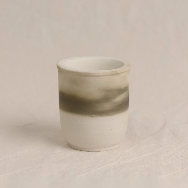 潜 - 盆器 - 植栽/盆栽 - 陶 