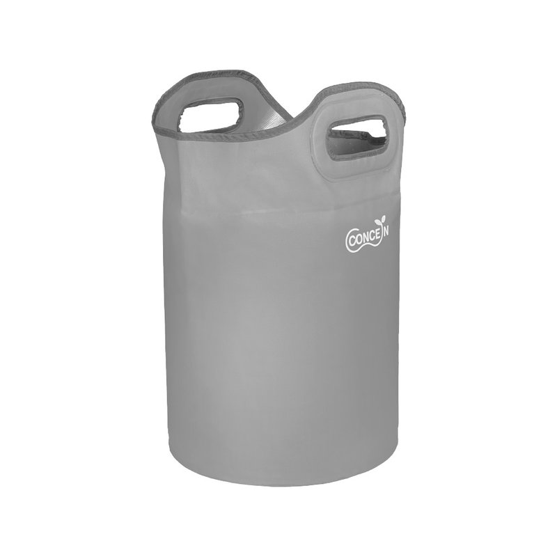 Concern 康生 折叠便携泡脚袋 CON-W390 - 数码小物 - 塑料 银色