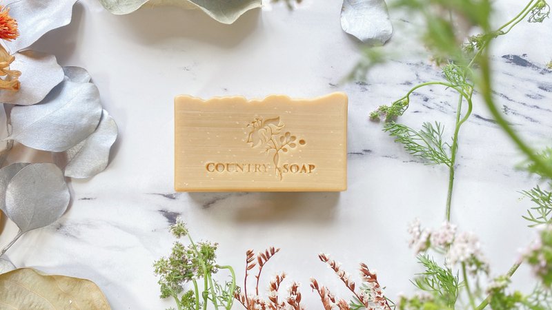 【酵素皂】诺丽果洁肤皂 | 氨基酸水嫩亮肌 Noni enzyme soap - 肥皂/手工皂 - 植物．花 