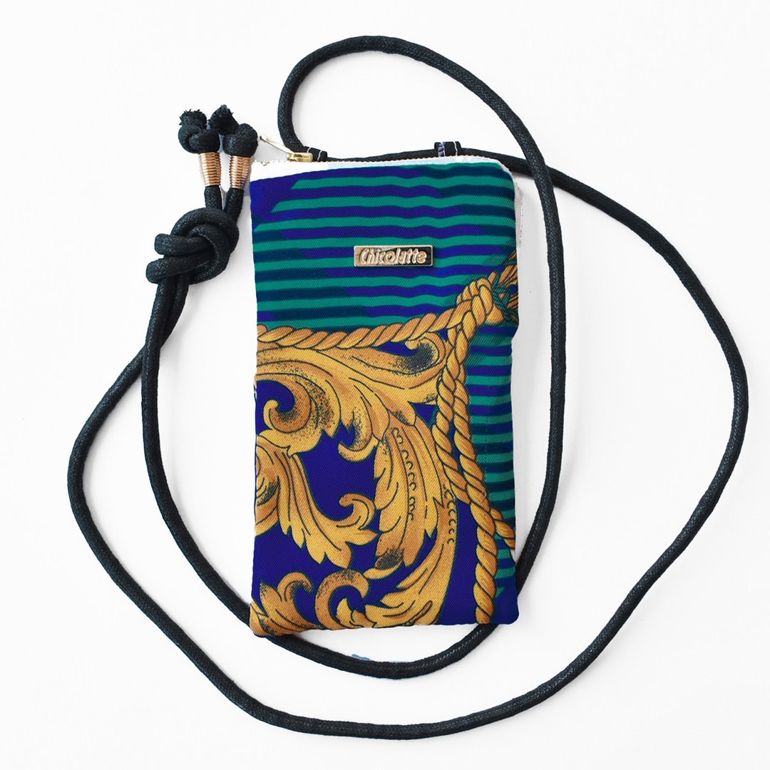 PHONE POCHETTE S(手机袋)  / 日本制造 - 手机壳/手机套 - 其他材质 