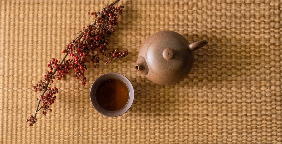 陶作坊│老岩泥大满富壶六次烧 - 茶具/茶杯 - 其他材质 咖啡色