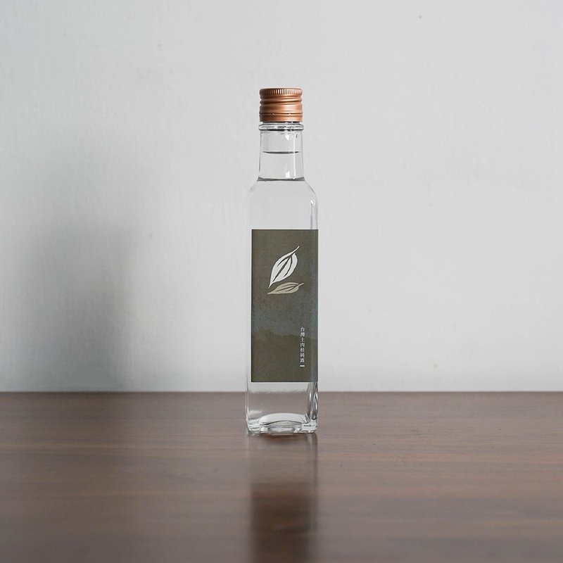 【新年送礼】台湾原生土肉桂纯露│友善小农作物/纯露/土肉桂 - 茶 - 新鲜食材 透明