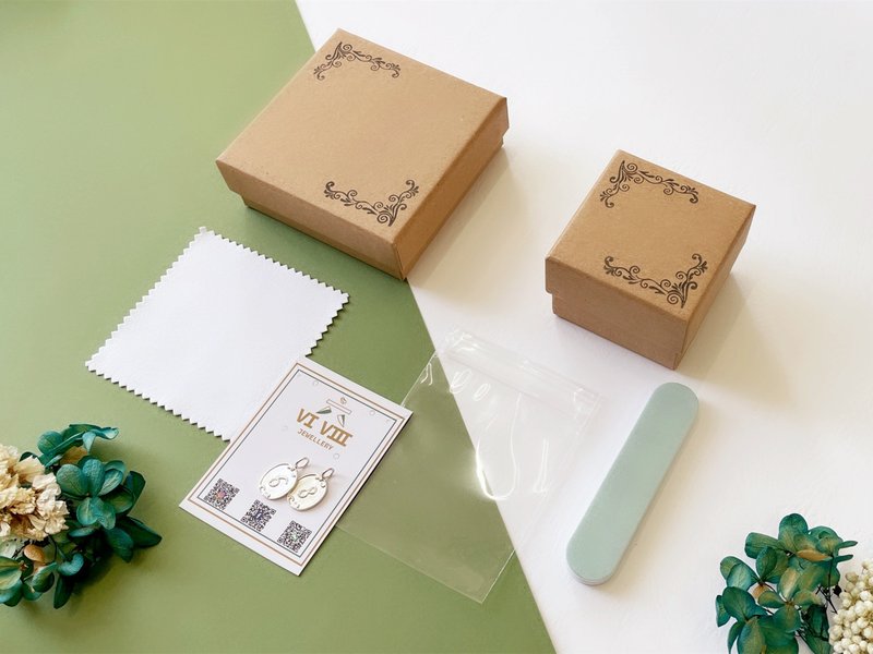 加购-包装礼盒 - 其他 - 其他材质 