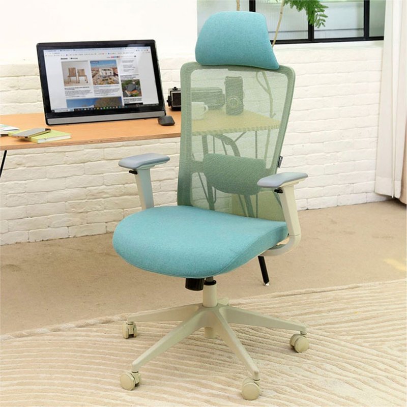 表参道工学椅 - 椅子/沙发 - 其他材质 