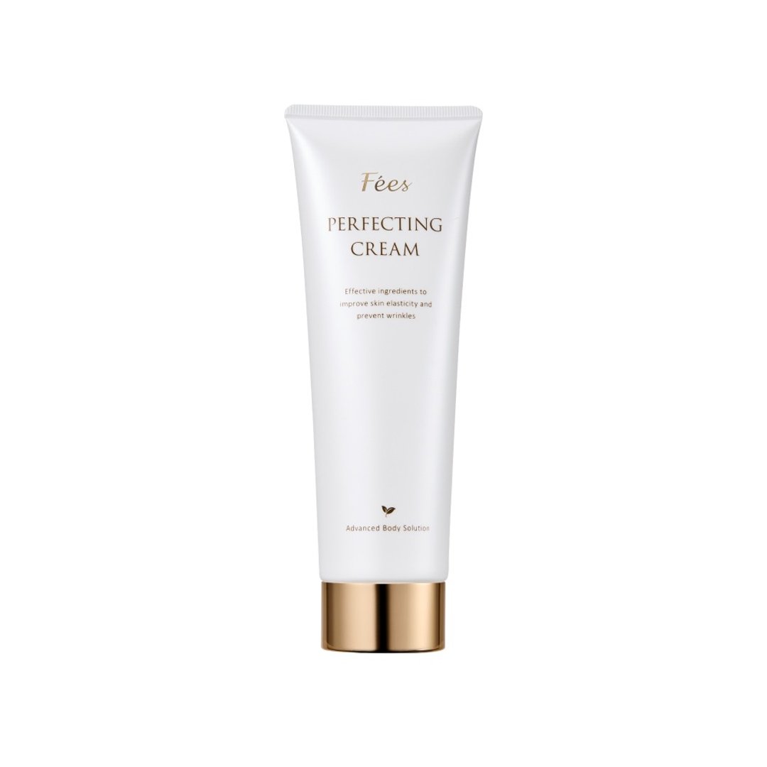 【Fees 法致】抚纹美体霜200ml - 身体护肤/按摩油 - 其他材质 透明