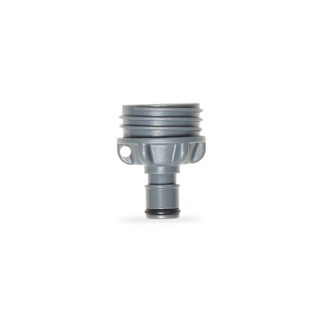 HydraPak Filter Adapter - 28mm - 露营用品 - 其他材质 黑色