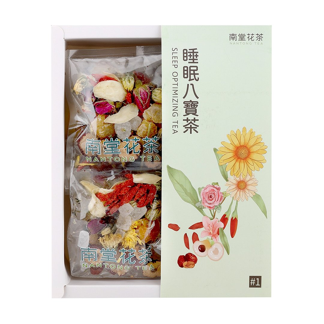 睡眠八宝茶 - 健康/养生 - 其他材质 