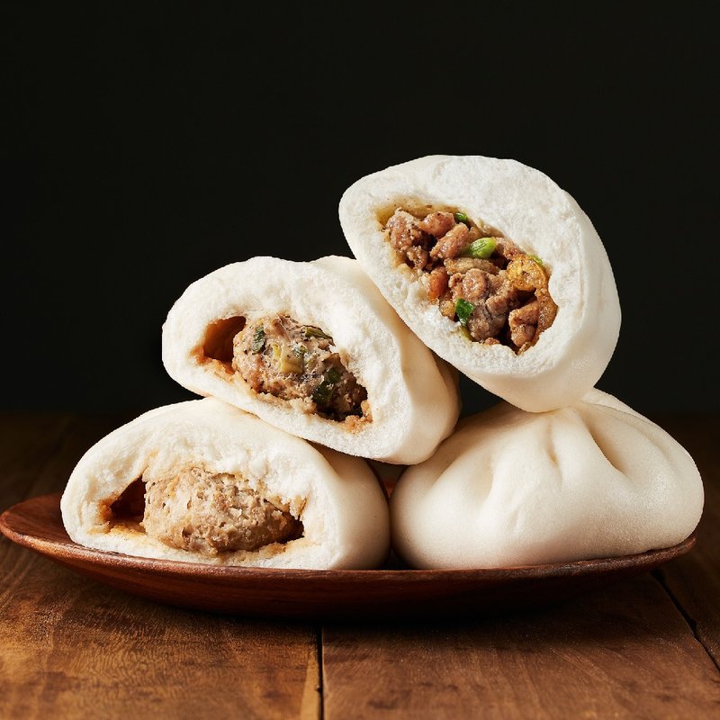 打包吃肉组合(5入) - 其他 - 新鲜食材 