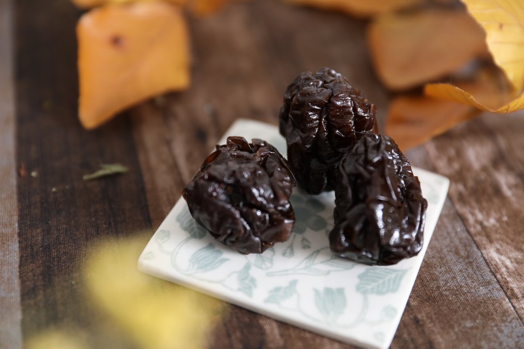 【特色商品】Q感蜜渍蜜枣干 - 水果干 - 新鲜食材 