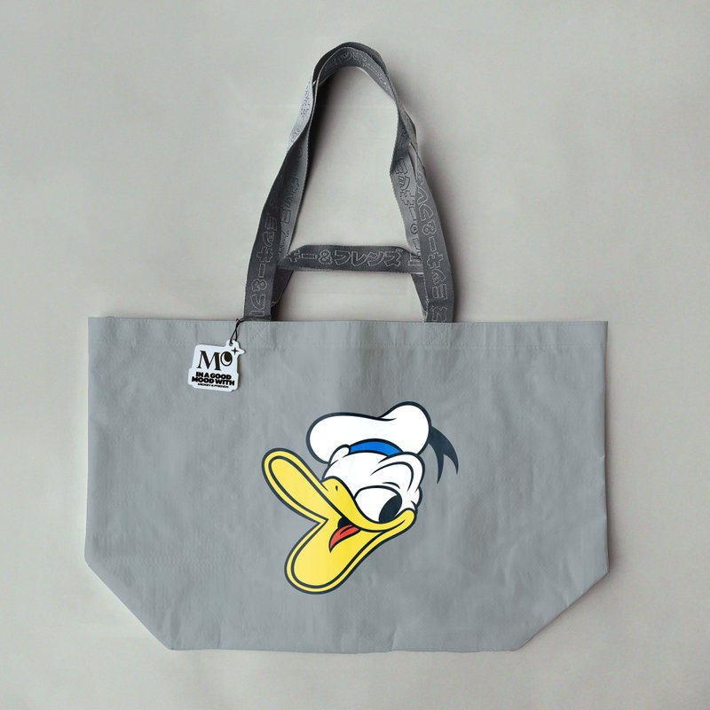 迪士尼购物袋 - SUMMER FUN - Large - 手提包/手提袋 - 其他材质 