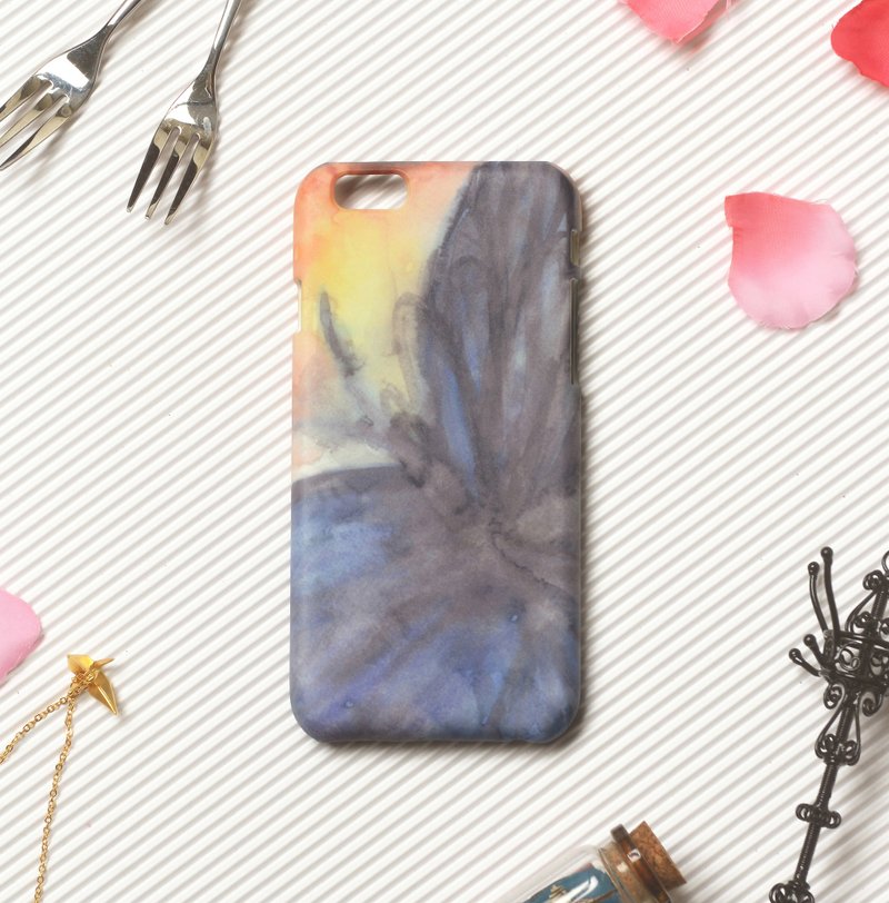 庄周霞梦-iPhone 6s原创手机壳/保护套/限时优惠/商品出清 - 手机壳/手机套 - 塑料 多色