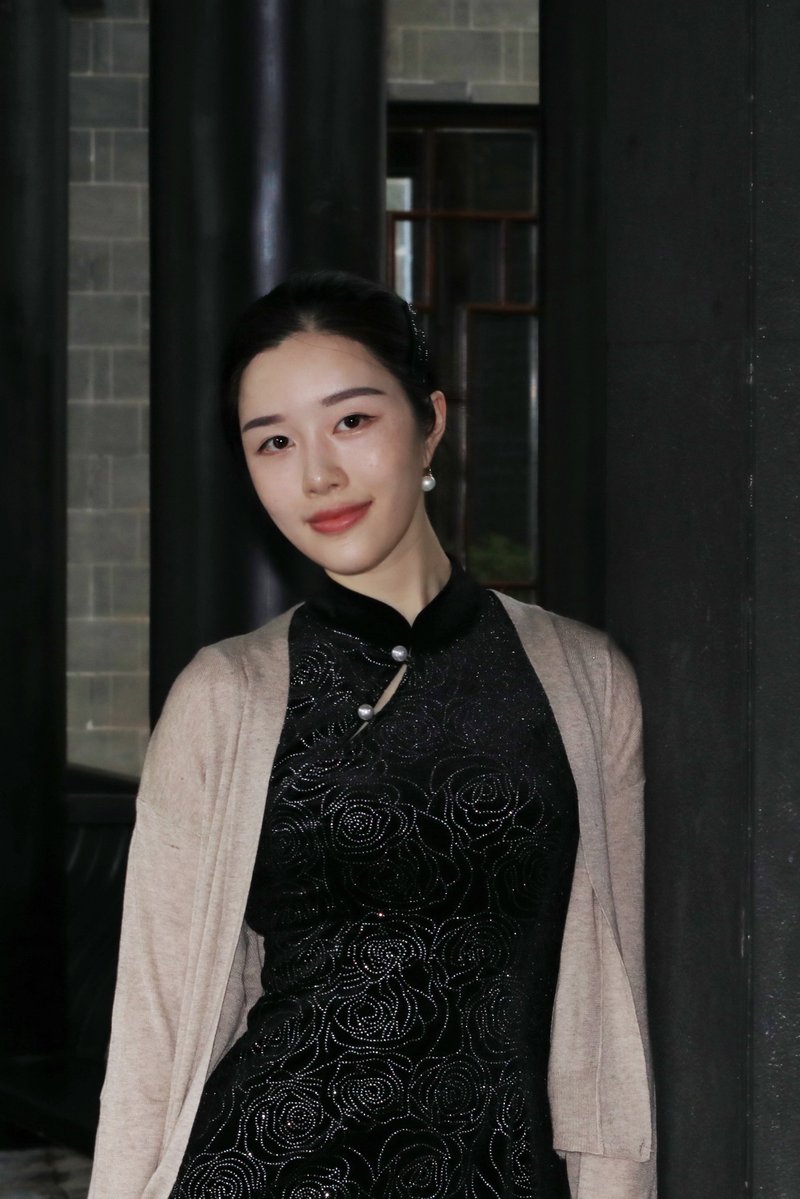 100%羊毛针织开衫,美丽奴羊毛超薄长袖,巨柔软,均码 - 女装针织衫/毛衣 - 羊毛 