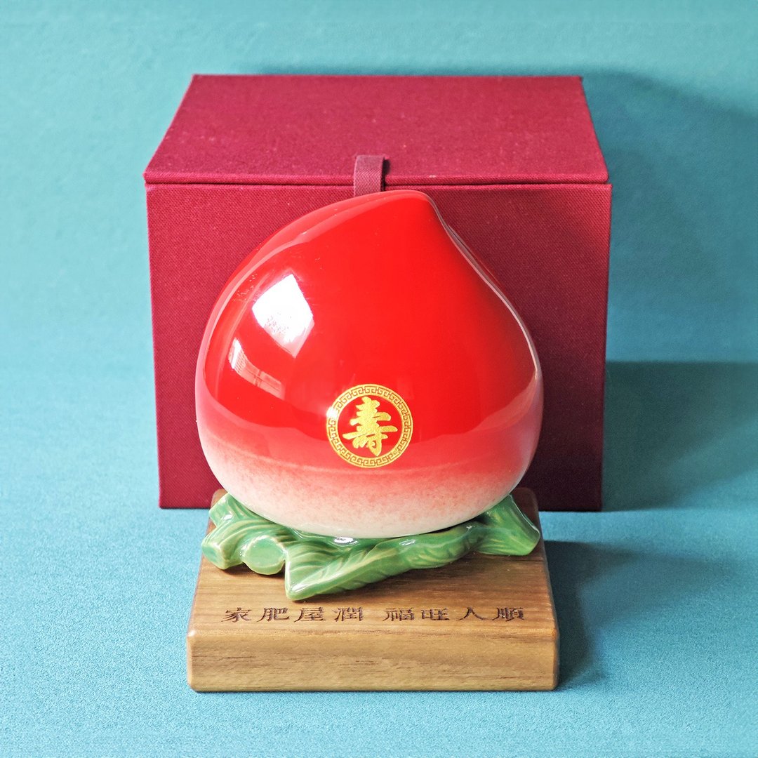 【客订商品】 - 摆饰 - 陶 