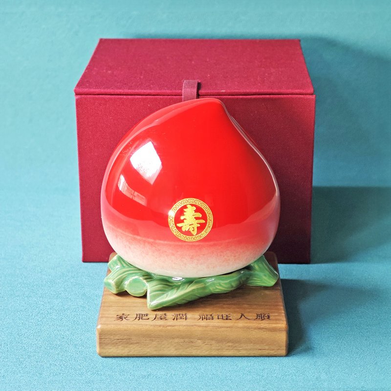 【客订商品】 - 摆饰 - 陶 