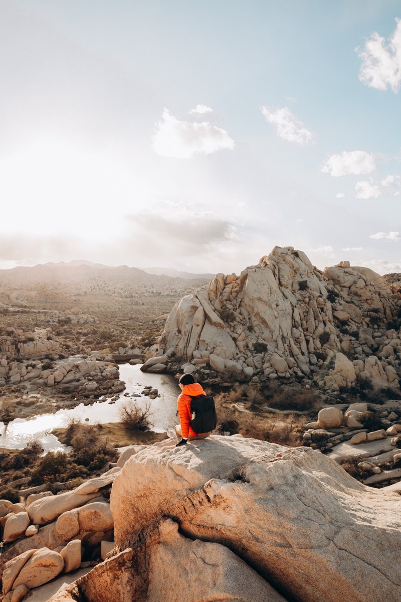 5 Warm Mobile and PC Lightroom Presets - 其他数码设计 - 其他材质 