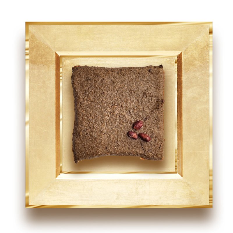 │静待回归│铁观音红豆拿铁 -【茶山那头的女孩焙着满满的相思】 - 蛋糕/甜点 - 其他材质 