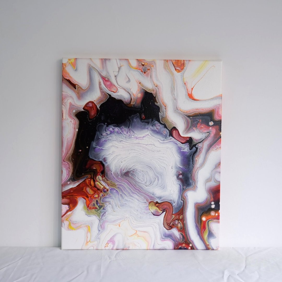 端午龙舟 - 海报/装饰画/版画 - 颜料 