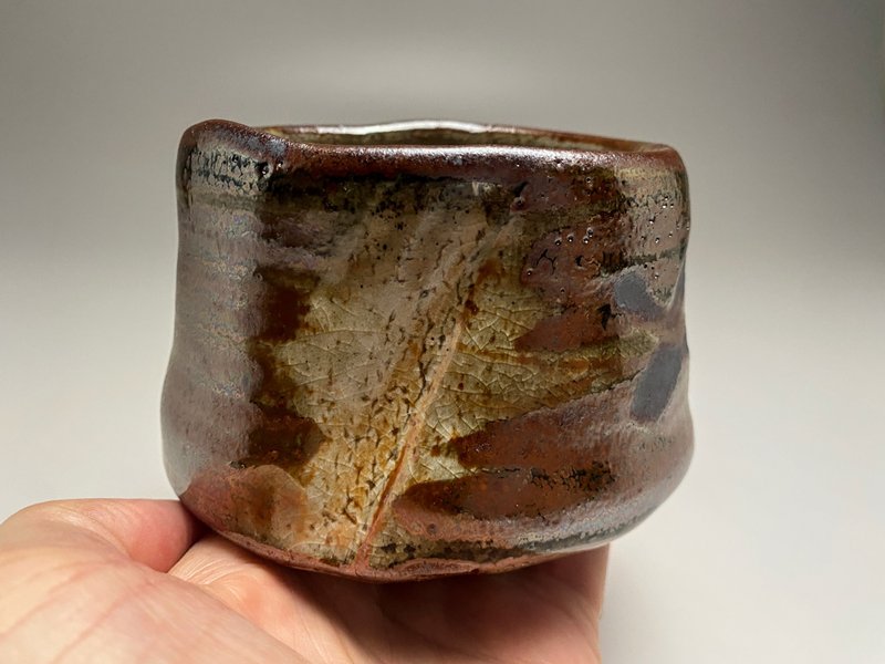 Chawan - 花瓶/陶器 - 陶 