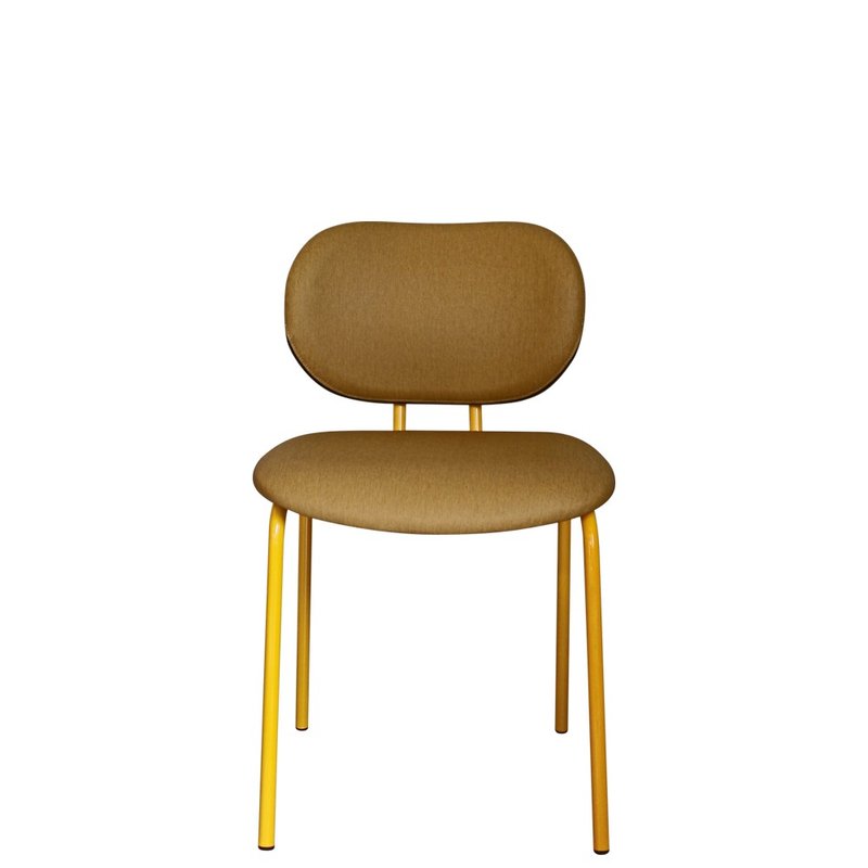 2033金属椅(颜色如图) - 其他家具 - 其他材质 