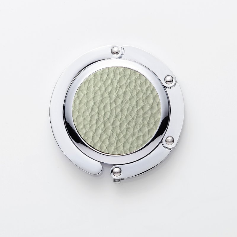 OPUS 皮革系列-淡荷绿 - 其他 - 纸 绿色