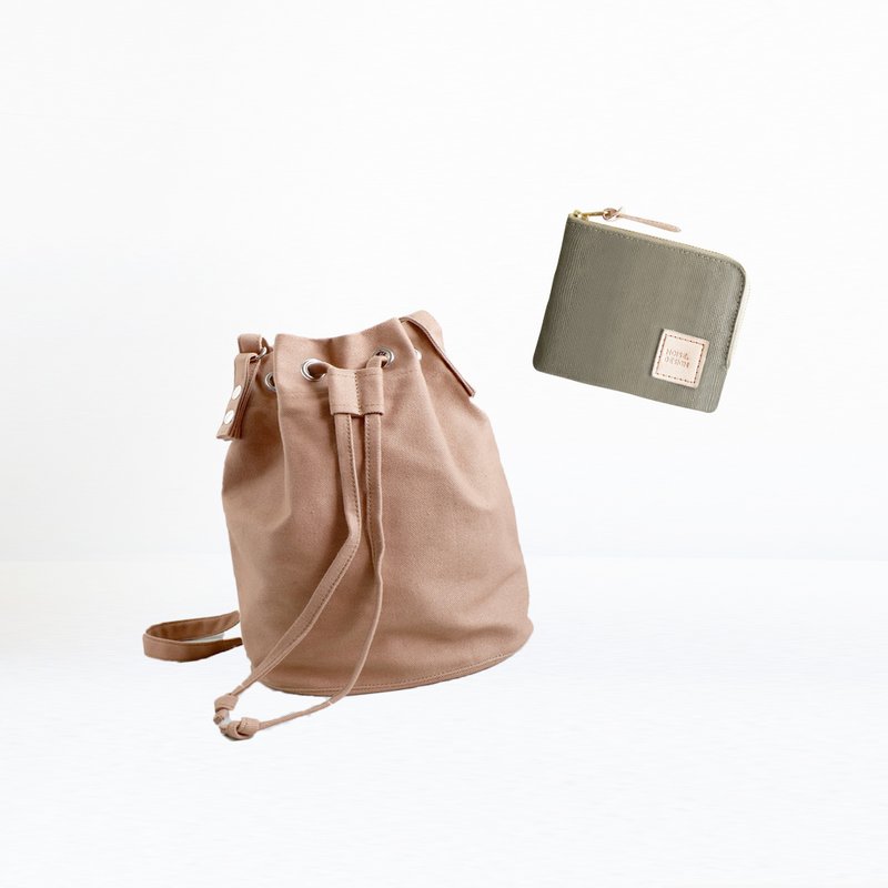 Goody bag - set D - 其他 - 棉 