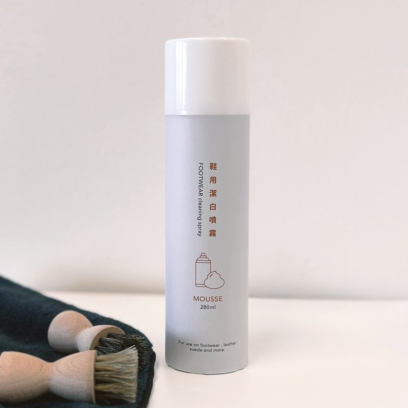 鞋用洁白喷雾 - 鞋垫/周边 - 其他材质 