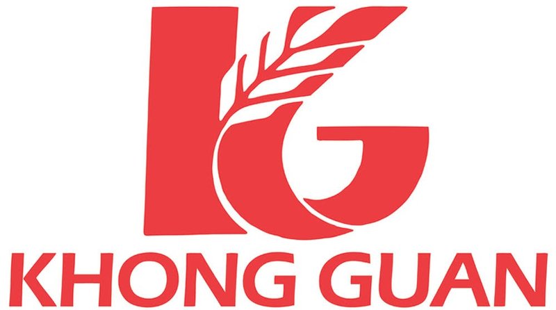 Khong Guan Corporation专属_企业版后台22人 - 数码小物 - 塑料 红色