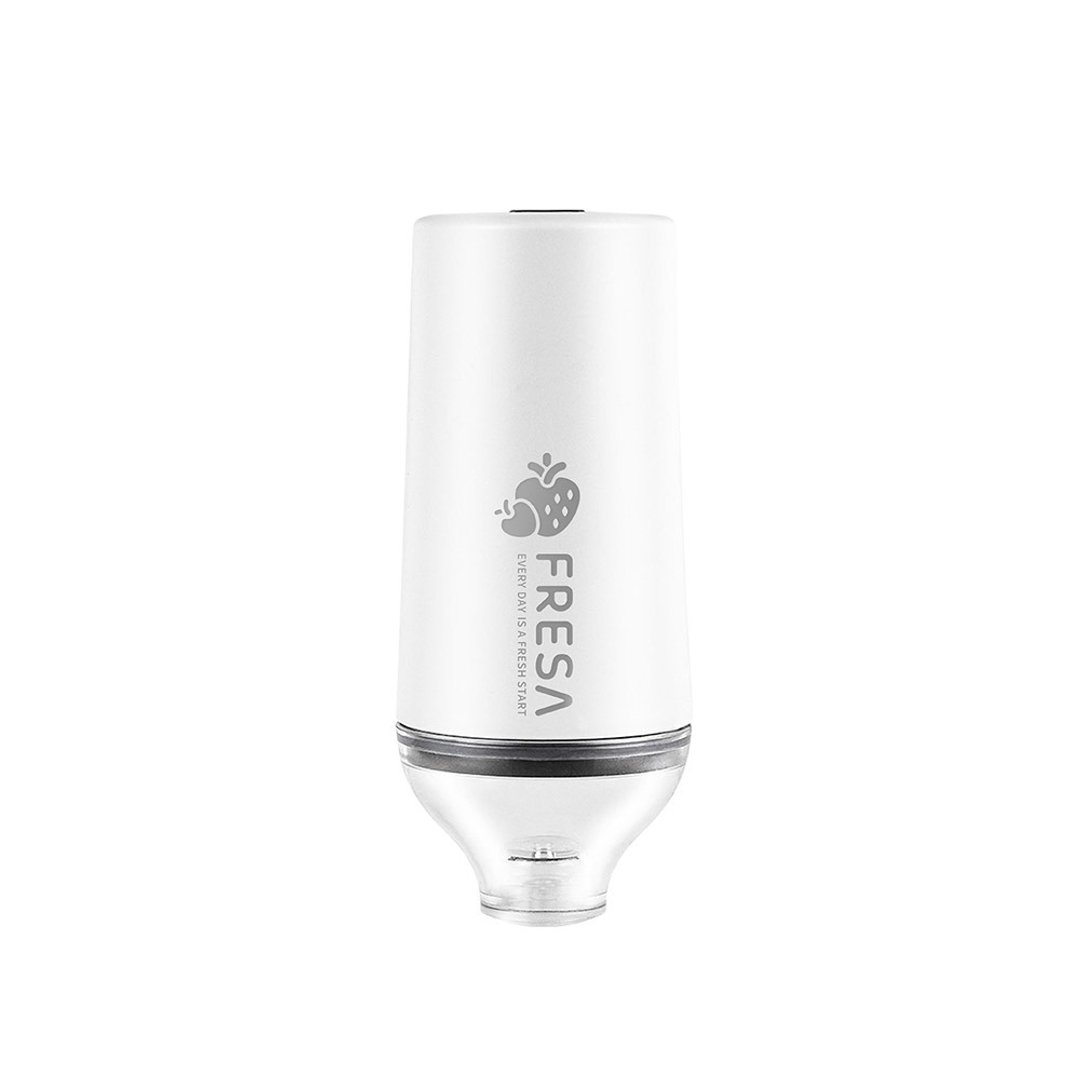 FRESA 电动抽真空棒 - 便当盒/饭盒 - 塑料 
