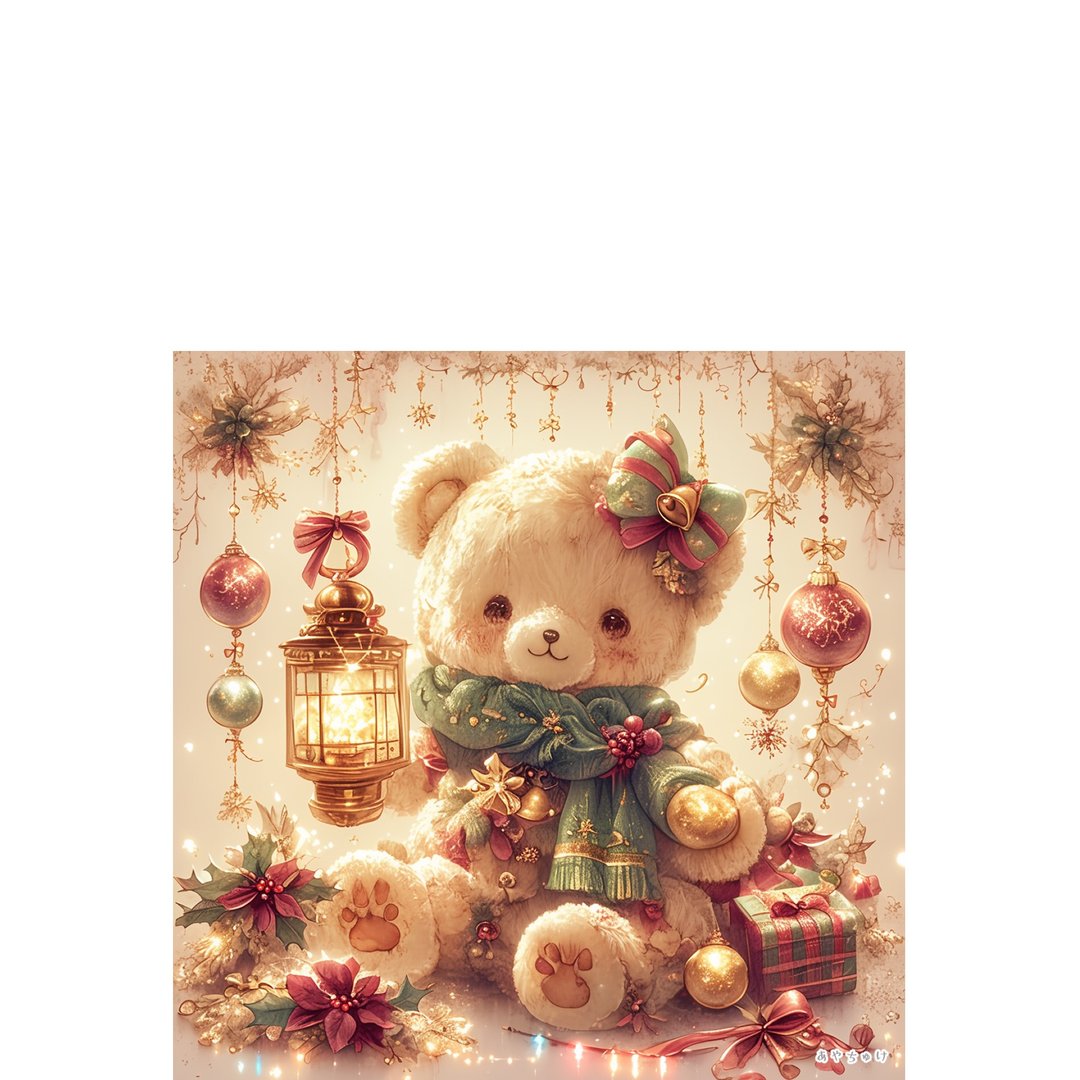 【10月新品2】'40-103-0037 动物图案便条纸 - 贴纸 - 纸 