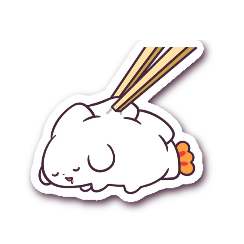 贴纸[妻妾海美超] - 贴纸 - 其他材质 