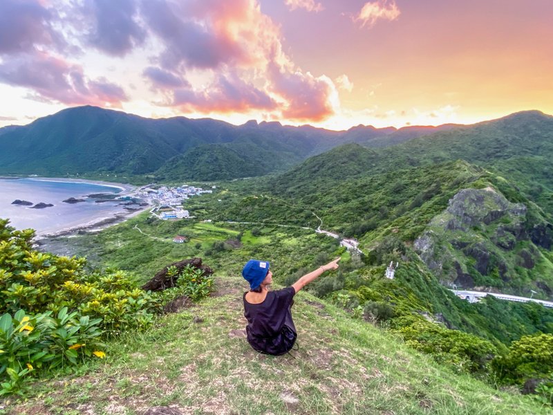 兰屿 | 达悟人之岛  | 大海飞鱼 四日三夜深度体验 - 深度旅游 - 其他材质 